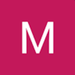 Meet your Posher, Miriam